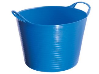 Red Gorilla Gorilla Tub® Medium 26 litre - Blue (0729848000248) GORTUB26BLU