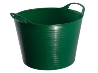 Red Gorilla Gorilla Tub® Medium 26 litre - Green (0729848000071) GORTUB26GRE
