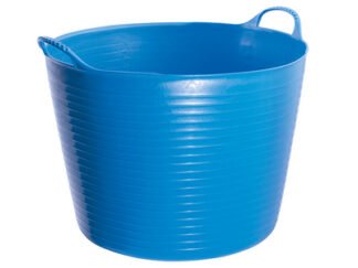 Red Gorilla Gorilla Tub® Large 38 litre - Blue (0729848000101) GORTUB42BLU