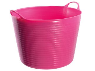 Red Gorilla Gorilla Tub® Large 38 litre - Pink (0729848000293) GORTUB42PIN
