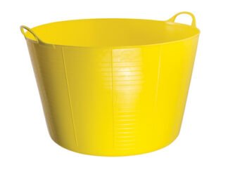 Red Gorilla Gorilla Tub® Extra Large 75 litre - Yellow (0729848000125) GORTUB75