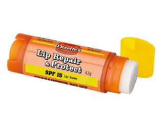 Gorilla Glue OKeeffes Lip Repair & Protect Lip Balm SPF15 4.2g (5704947005061) GRGOKLRSPF