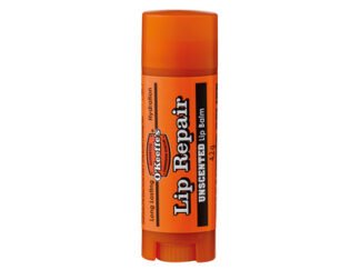 Gorilla Glue OKeeffes Lip Repair Lip Balm Unscented 4.2g (5704947003364) GRGOKLRU