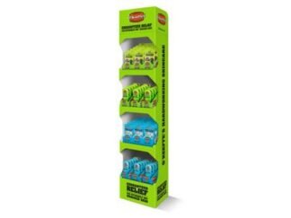 Gorilla Glue OKeeffes Mixed FSDU (5704947008239) GRGOKMIXFSDU