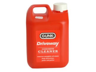 Gunk 832 Driveway 2 litre (5020618068327) GUN832