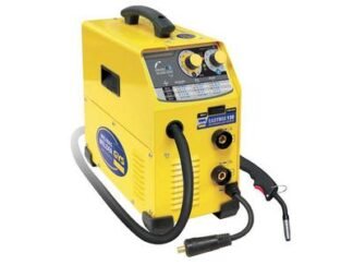 GYS Welding EASYMIG 130 Mig Welder (3154020031869) GYS031869