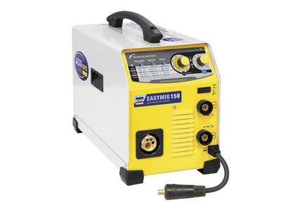 GYS Welding EASYMIG 150 Mig Welder (3154020032248) GYS032248