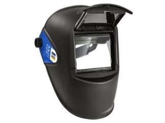 GYS Welding Flip-Flap Welding Helmet (3154020042513) GYS042513