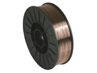 GYS Welding MAG Wire Reel Steel 0.6mm 5kg (3154020086111) GYS086111