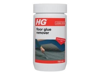 HG Floor Glue Remover 750ml (8711577015954) H/G103075106 *Restrictions - See Description*