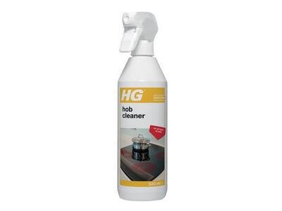 HG Hob Cleaner 500ml (8711577004408) H/G109050106 *Restrictions - See Description*