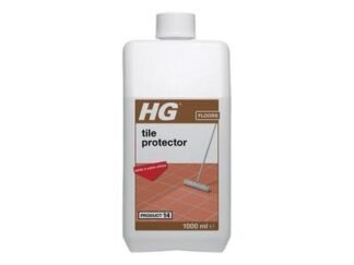 HG Tile Protector (Product 14) 1 litre (8711577001780) H/G110100106 *Restrictions - See Description*