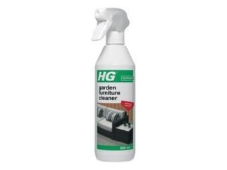 HG Garden Furniture Cleaner 500ml (8711577134556) H/G124050106 *Restrictions - See Description*