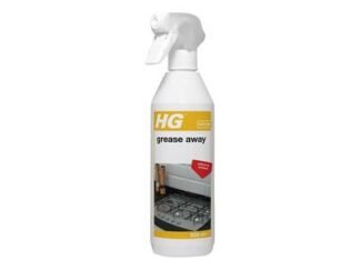 HG Grease Away 500ml (8711577004156) H/G128050106 *Restrictions - See Description*