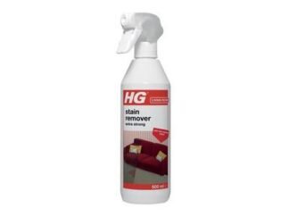 HG Stain Remover Extra Strong 500ml (8711577121518) H/G144050106 *Restrictions - See Description*