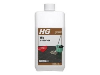 HG Tile Cleaner 1 litre (8711577004804) H/G184100106 *Restrictions - See Description*