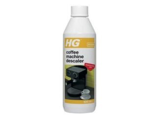 HG Coffee Machine Descaler 500ml (8711577130701) H/G323050106 *Restrictions - See Description*