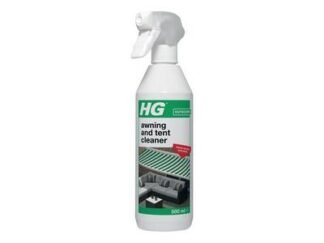 HG Awning & Tent Cleaner 500ml (8711577184957) H/G615050106 *Restrictions - See Description*