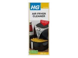 HG Air Fryer Cleaner 250ml (8711577297411) H/G677025106 *Restrictions - See Description*