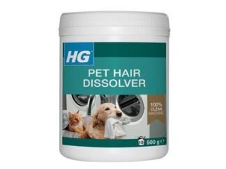 HG Pet Hair Dissolver 500g (8711577300913) H/G702050106