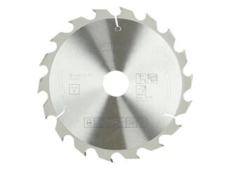Hikoki Circular Saw Blade 185 x 30mm x 18T (8717472813251) HIK752431