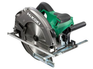 Hikoki C9U3/J7 Circular Saw 235mm 1670W 110V (4966376293476) HIKC9U3L