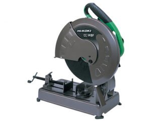 Hikoki CC14SF/240 Cut Off Saw 355mm 2000W 240V (4966376281312) HIKCC14SF