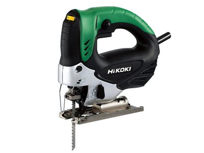 Hikoki CJ90VSTL Variable Speed Jigsaw 705W 110V (4966376294169) HIKCJ90VSTL