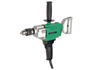 Hikoki D13 Reversible Rotary Drill 13mm 720W 110V (4966376270705) HIKD13L