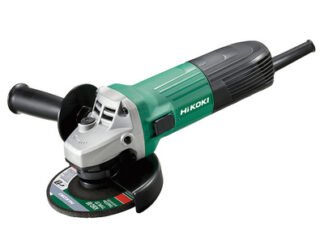 Hikoki G12STX/J5 Angle Grinder 115mm 600W 240V (4966376273225) HIKG12STX