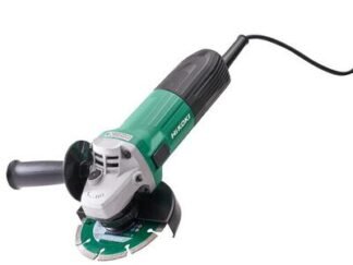 Hikoki G12STX Angle Grinder 115mm 600W 240V HIKG12STXDB