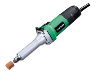 Hikoki GP2S2L Die Grinder 25mm 520W 110V (4966376277575) HIKGP2S2L