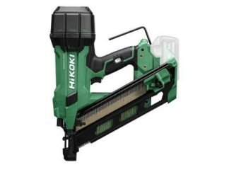 Hikoki NR1890DCAW9Z Framing Nailer 18V Bare Unit (4966376415960) HIKNR1890D9Z