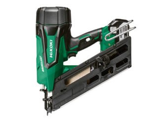 Hikoki NR1890DBCL Brushless Framing Nailer 18V 2 x 5.0Ah Li-ion (4966376327829) HIKNR1890DB5