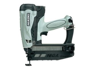 Hikoki NT65GS Cordless Second Fix Finish Nailer 3.6V 2 x 1.5Ah Li-ion (4966376297184) HIKNT65GS