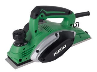 Hikoki P20SF/J2 Planer 620W 110V (4966376295968) HIKP20SFL