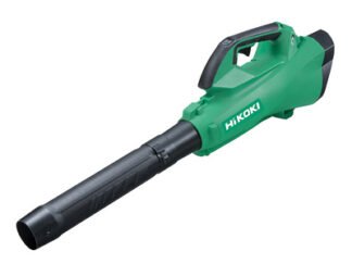 Hikoki RB36DA/J4Z Multi-Volt Blower 36V Bare Unit (4966376317486) HIKRB36DAJ4