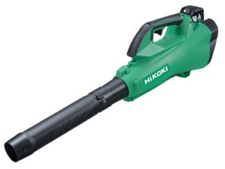 Hikoki RB36DA/JLZ Multi-Volt Blower 36V 1 x 2.5Ah Li-ion (4966376317493) HIKRB36DAJL