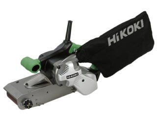 Hikoki SB10V2 Belt Sander 100mm 1020W 240V (4966376296590) HIKSB10V2