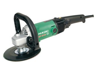 Hikoki SP18VA Sander/Polisher 1250W 240V (4966376279197) HIKSP18VA