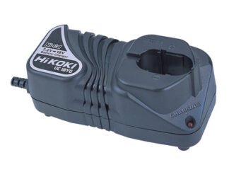 Hikoki UC18YG 60 Minute Charger 7.2-18V NiCad / 7.2V Li-ion (4966376318322) HIKUC18YG