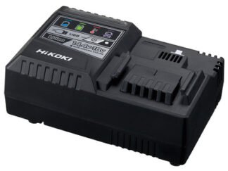 Hikoki UC18YSL3 Smart Charger for Slide Li-ion Battery 14.4-18V (4966376318704) HIKUC18YSL3