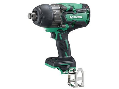 Hikoki WR36DA/J4Z 3/4in Multi-Volt Impact Wrench 36V Bare Unit (4966376323555) HIKWR36DAJ4