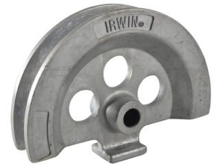 Irwin Hilmor 25mm Alloy Former for EL25/ EL32 (0686182000665) HIL563084