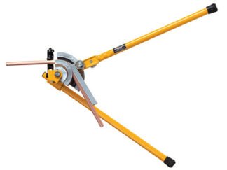 Irwin Hilmor GLM Minor Tube Bender 15-22mm (0686182000016) HILGLM
