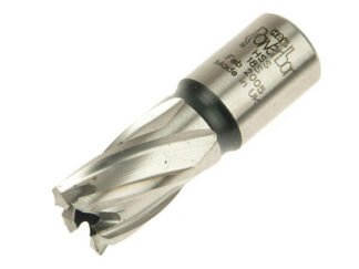 Halls M2 Powerbor® Long Cutter 45mm (5033210401805) HLL20ABM45
