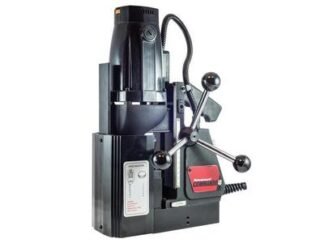 Halls Rotabroach™ Commando 40 Magnetic Drill 40 x 50mm 6-Speed 110V (5055558533765) HLLCOM401