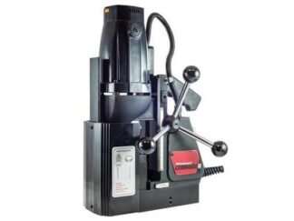 Halls Rotabroach™ Commando 40 Magnetic Drill 40 x 50mm 6-Speed 240V (5055558533772) HLLCOM403
