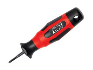 Halls HB12 Handiburr® Rethreader M4 x 0.7 (5033210043548) HLLHB12