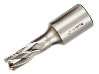 Halls Rotabroach™ HSS Raptor Cutter 20 x 25mm (5055558500095) HLLRAP200
